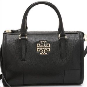 Tory Burch Britten Satchel